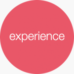 experience